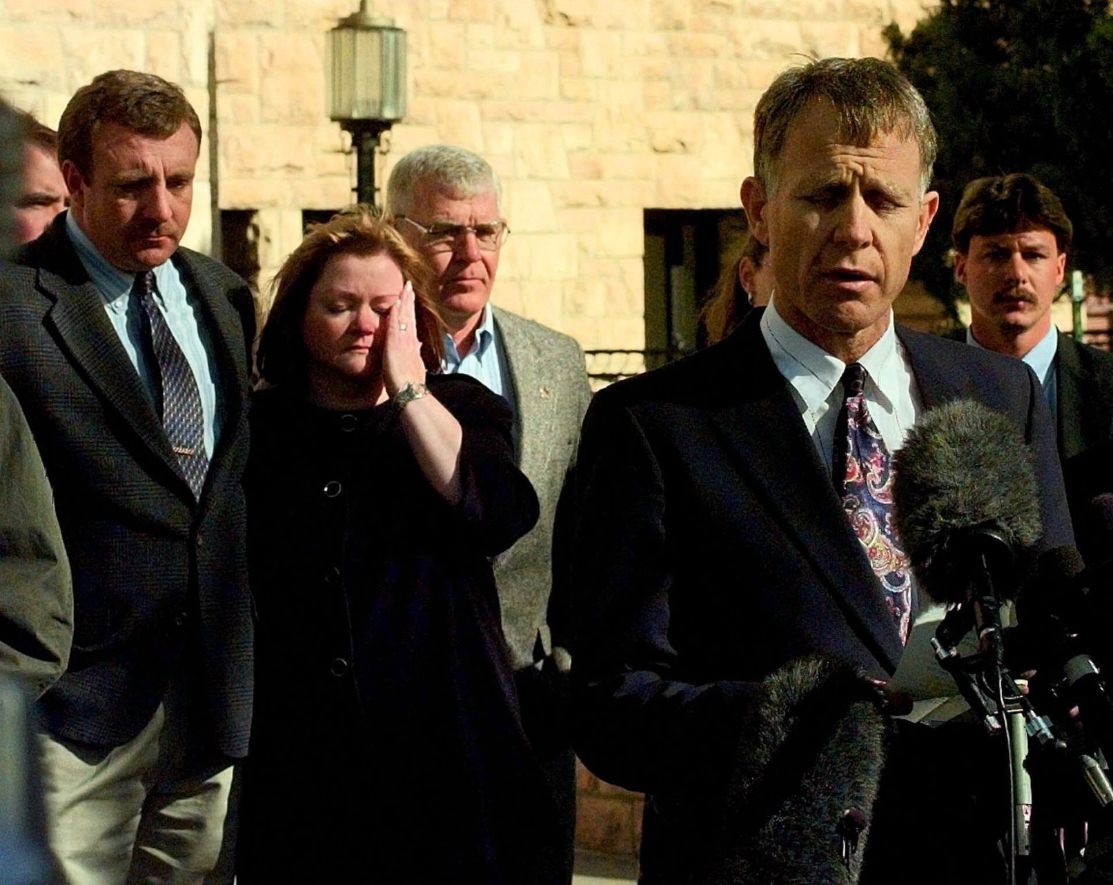 Matthew Shepard 20th Anniversary